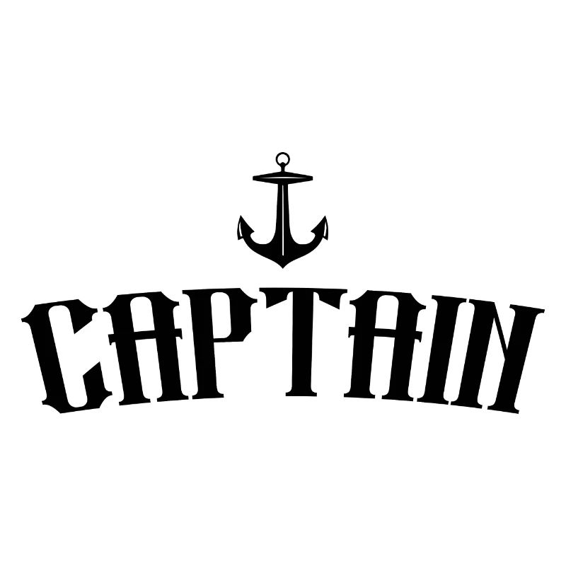 Captain