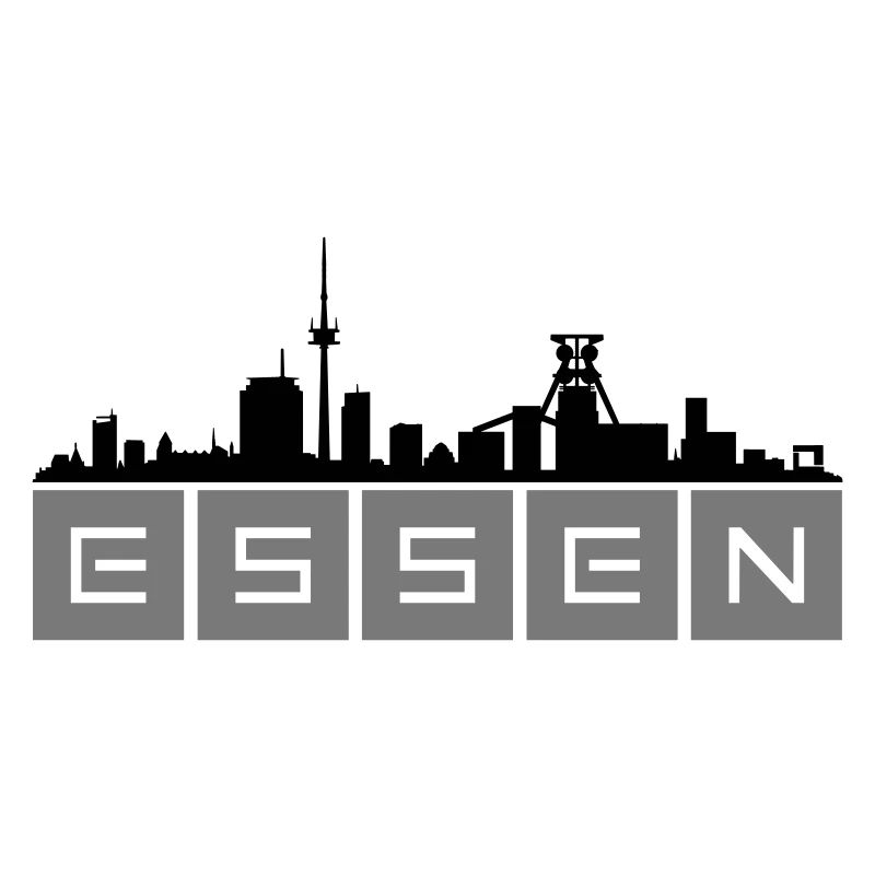 Skyline Essen