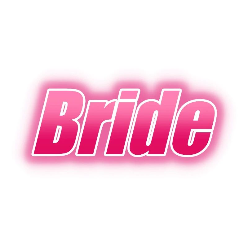 BRIDE