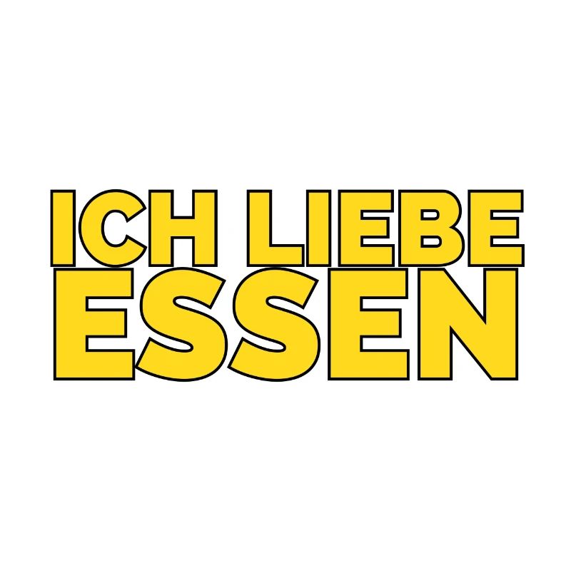 essen sprüche lustig
