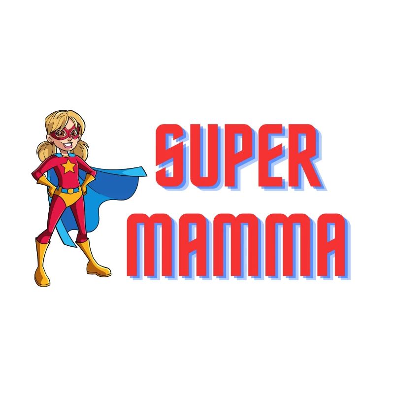 super Mutter