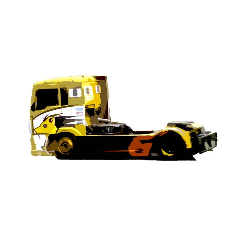 Rennwagen