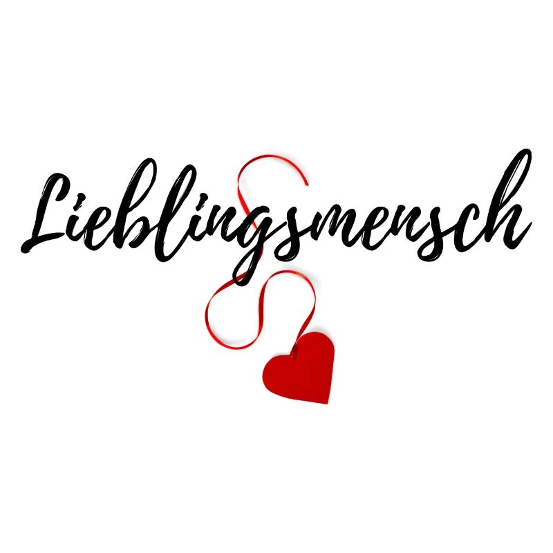 Lieblingsmensch