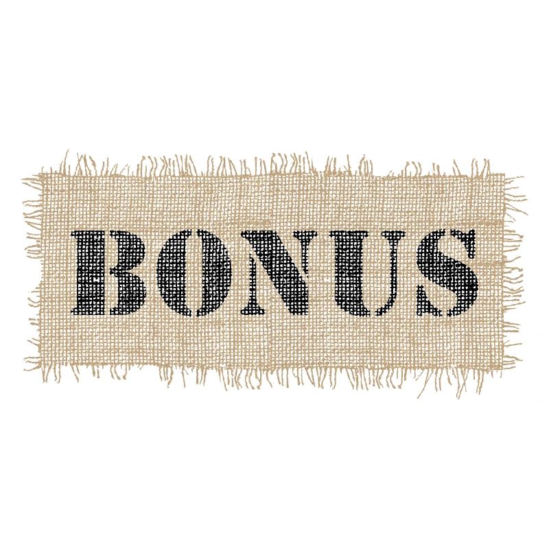 Bonus