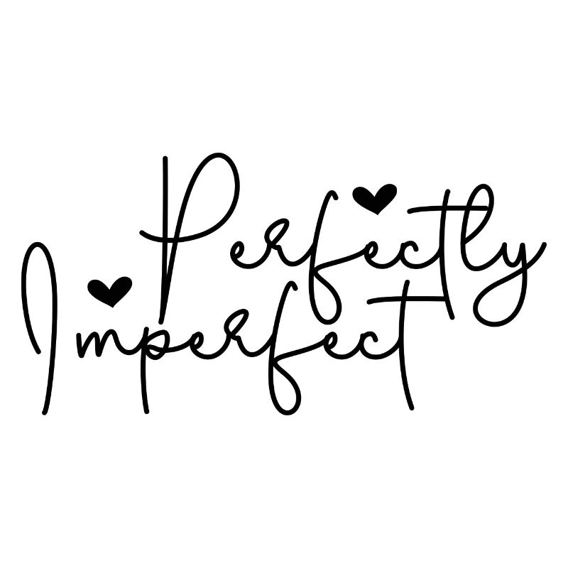 perfectly imperfect