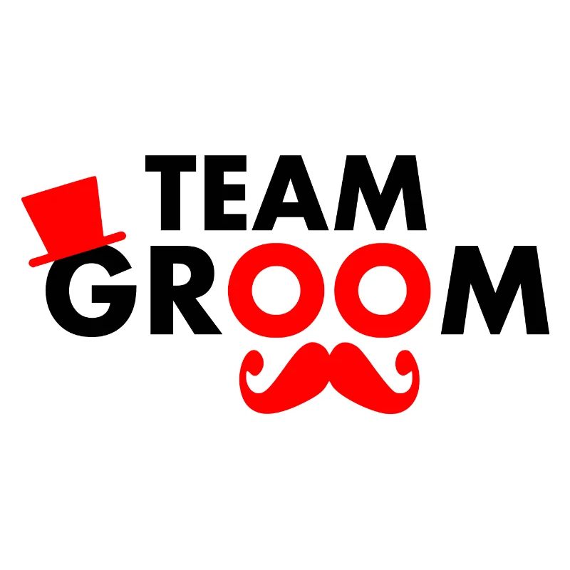 Team groom