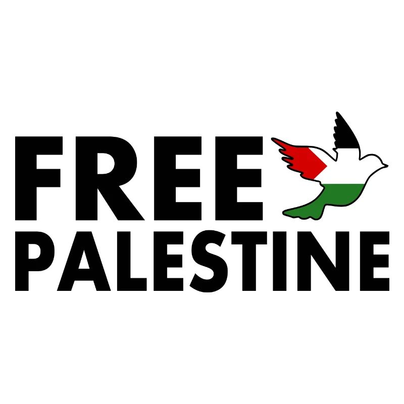 Free palestine