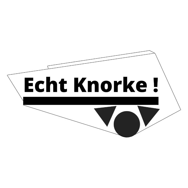 Echt Knorke