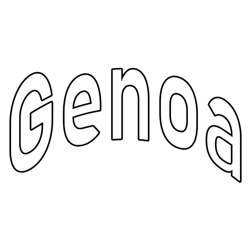 genoa