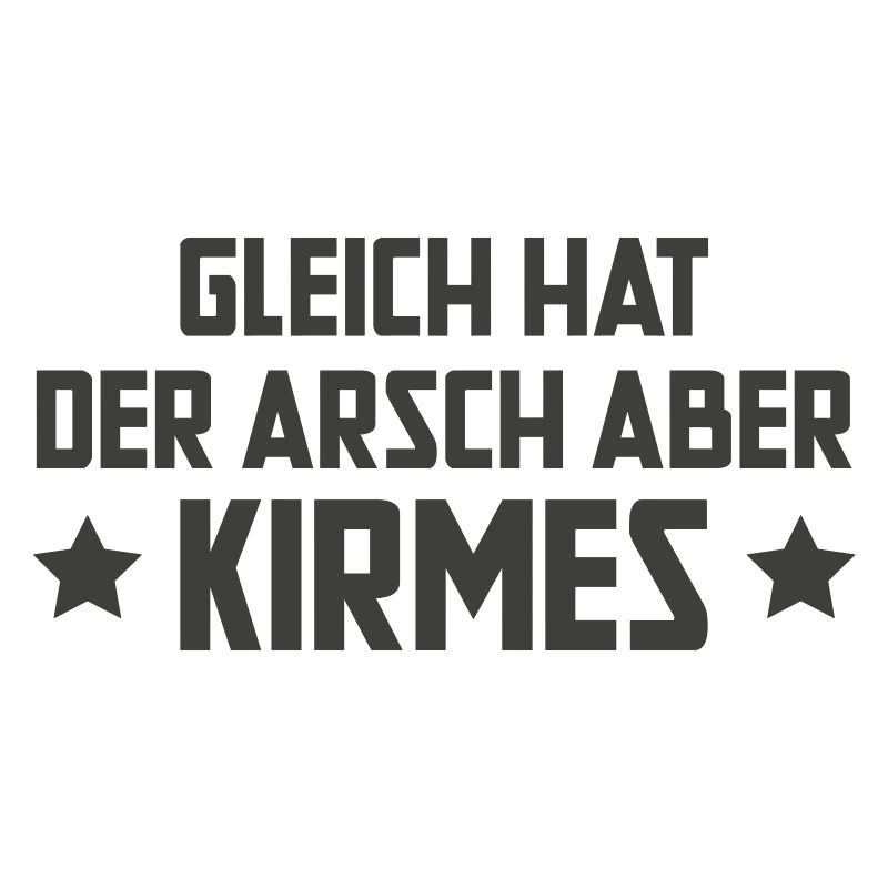 Kirmes