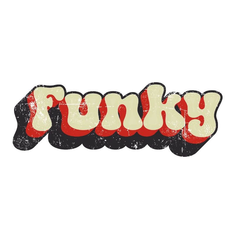 Funky