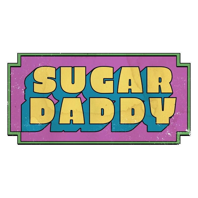 Sugar Daddy