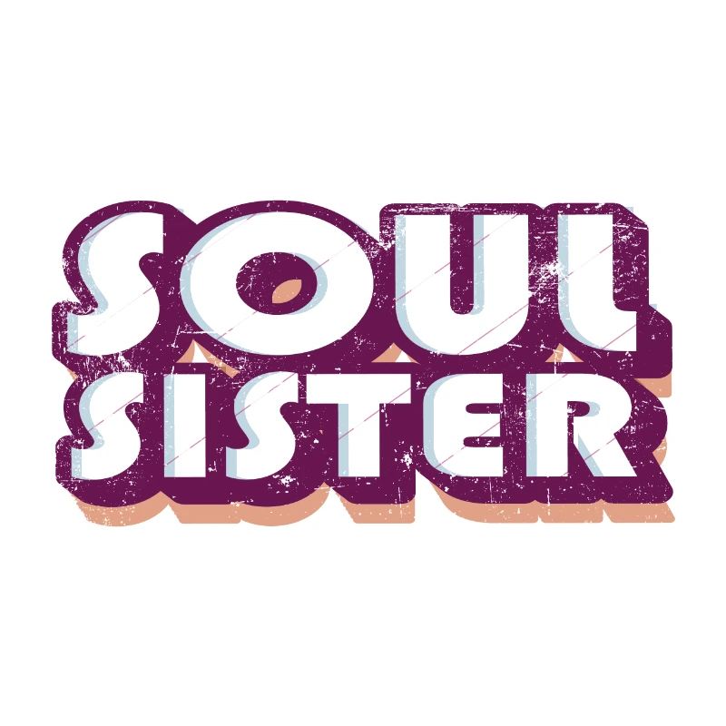Soul Sister Retro