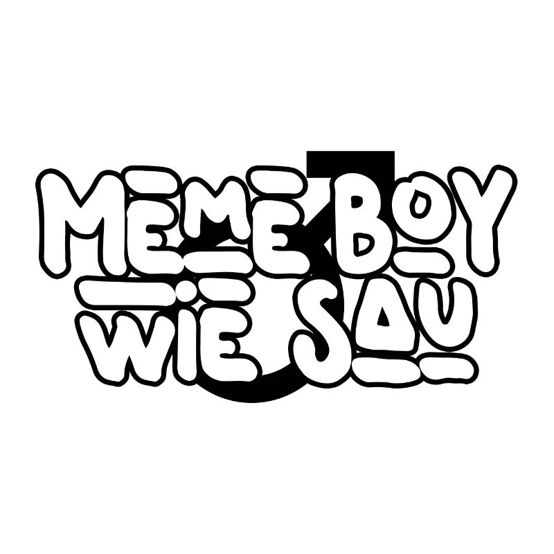 Meme Boy