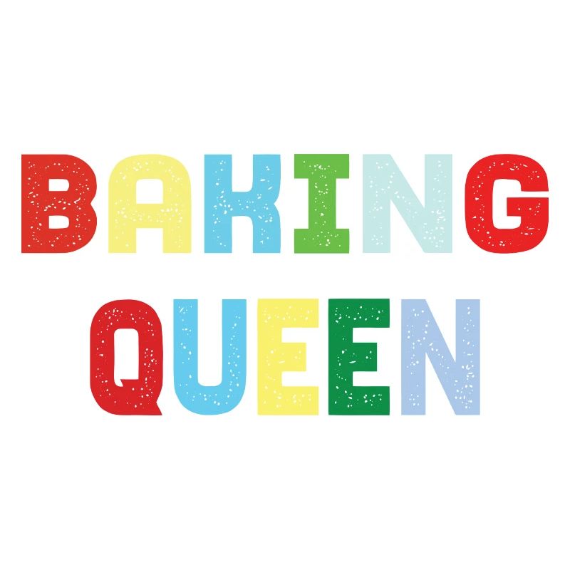 Baking Queen