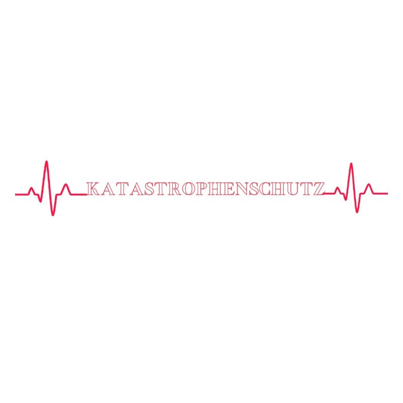 EKG- Katatstrophenschutz