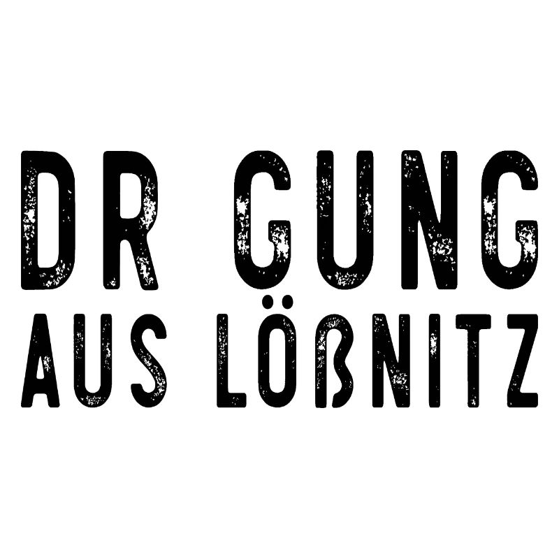 Lößnitz Gung Erzgebirge
