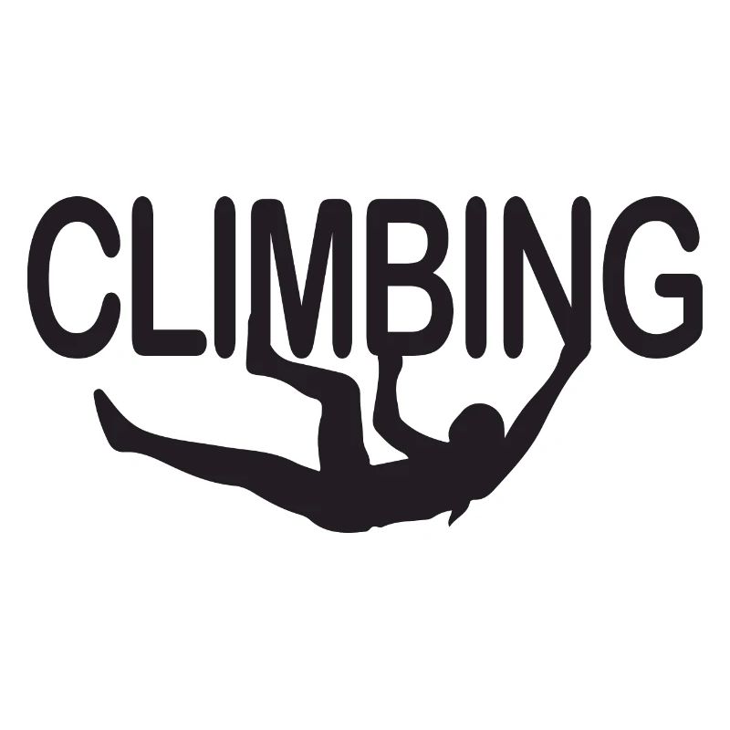 Rock Climbing