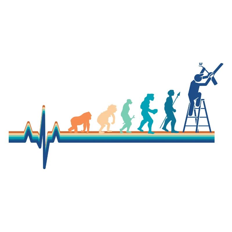 Elektriker Heartbeat Evolution