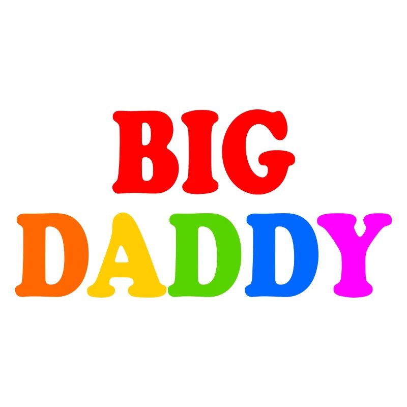 Big daddy