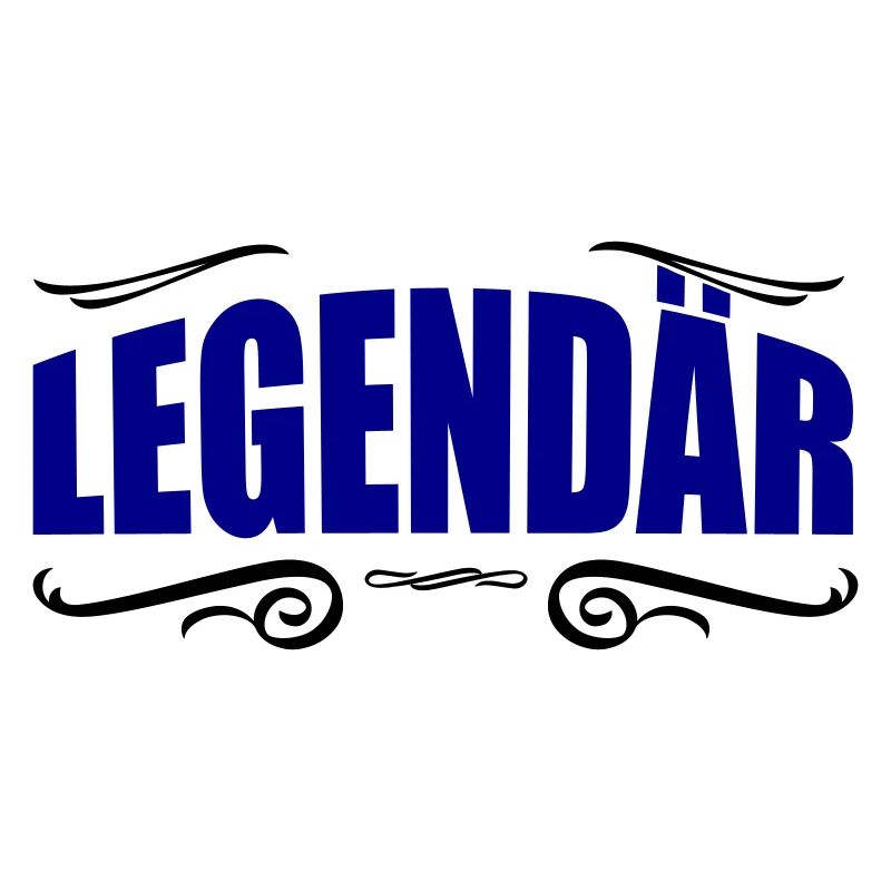 legendär