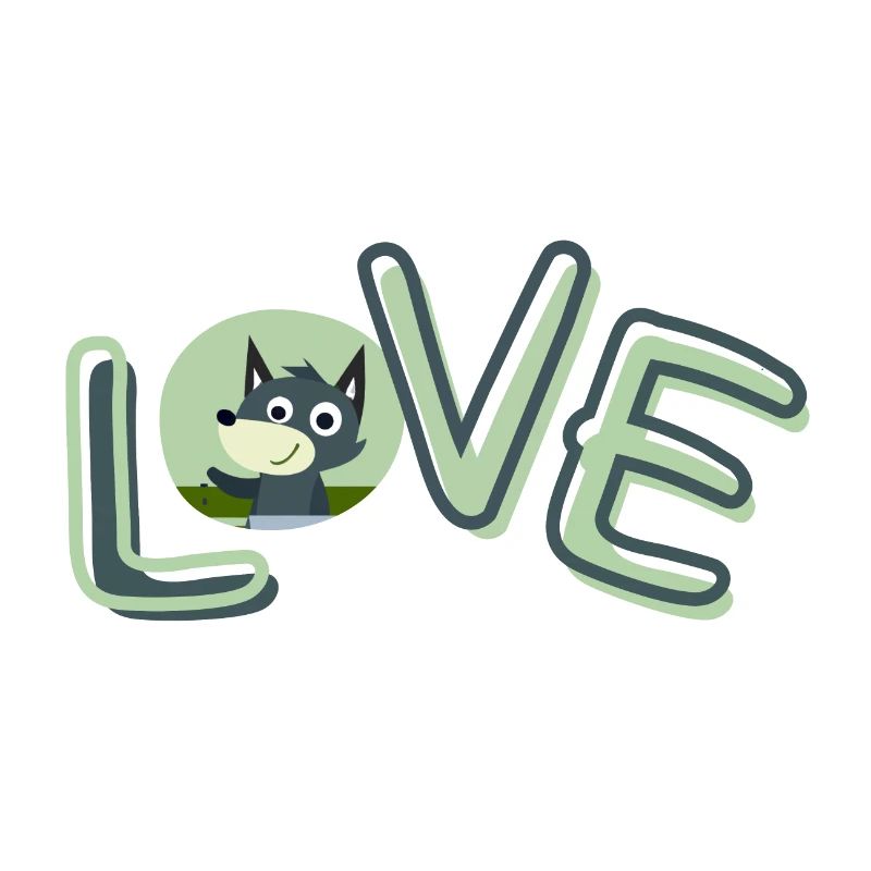 love