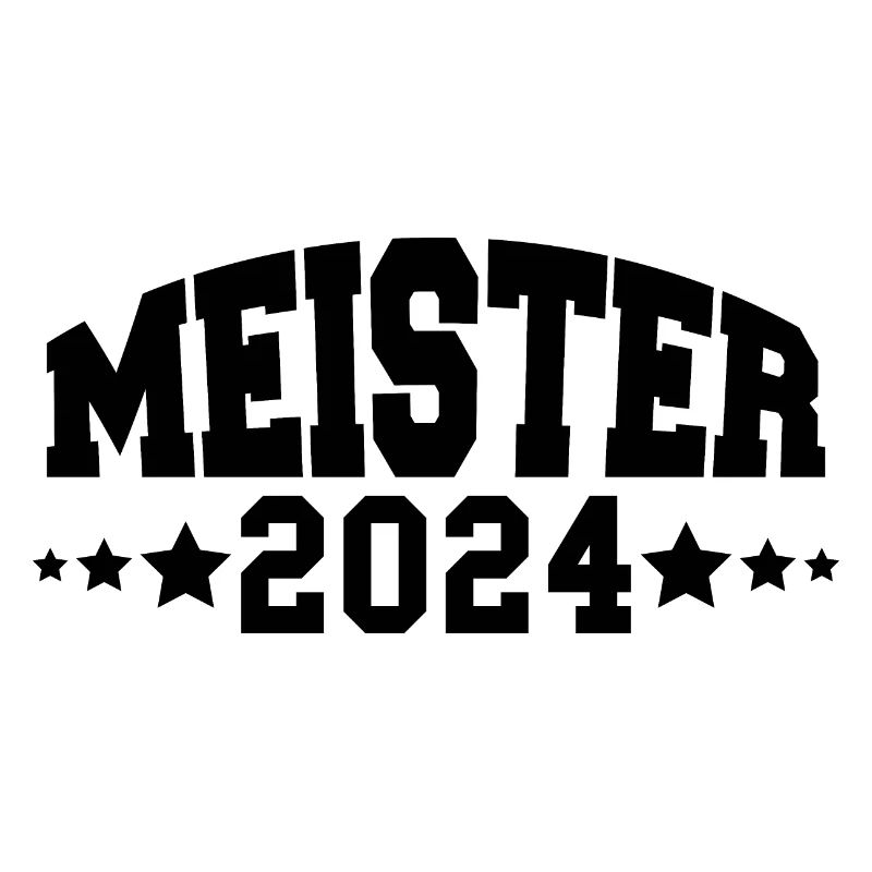 Meister 2024