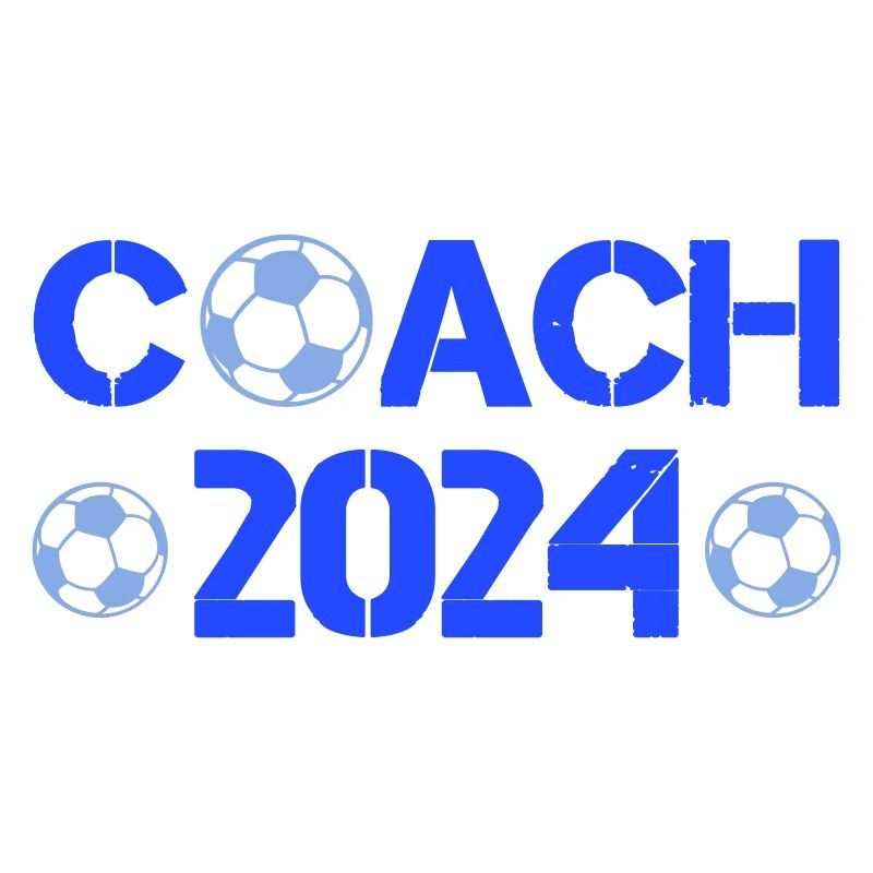 soccer coach 2024