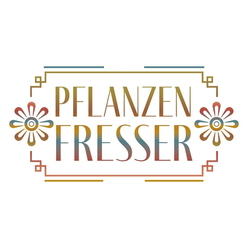 Pflanzenfresser