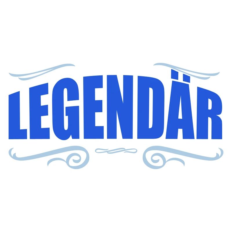 legendär