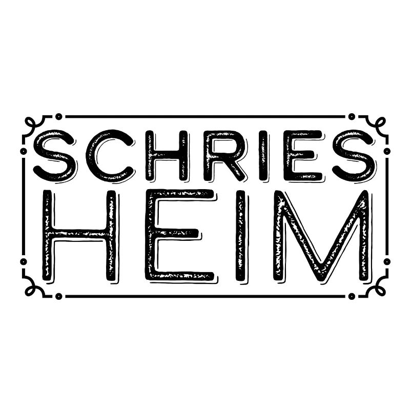 Schriesheim im Rahmen