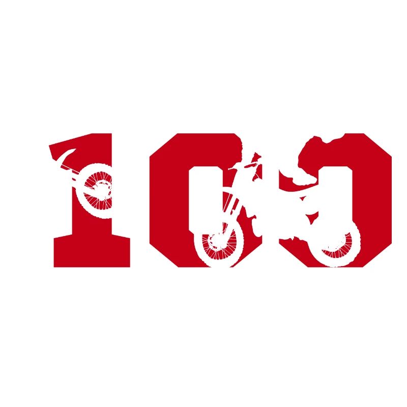 Moto 100 Biker