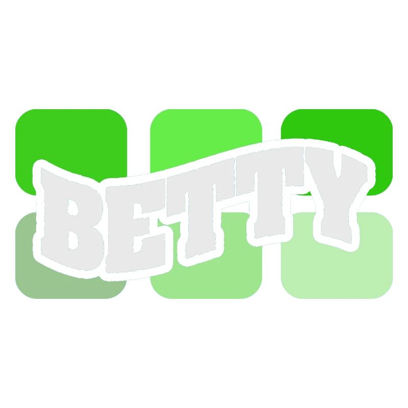 Name Betty