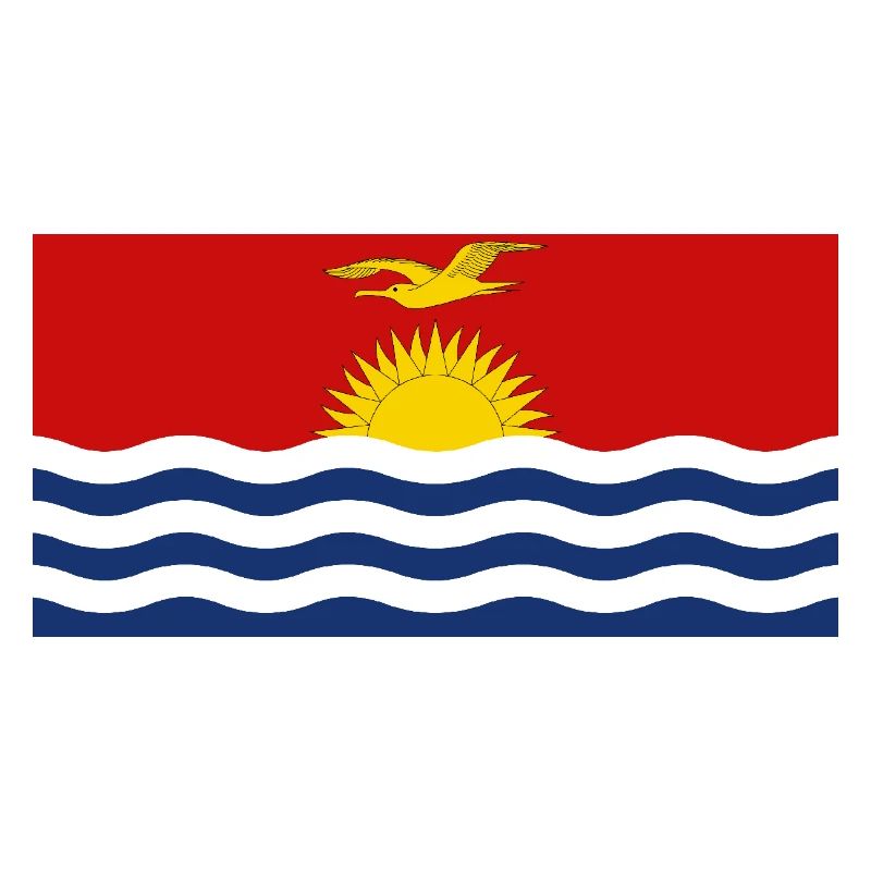 Kiribati