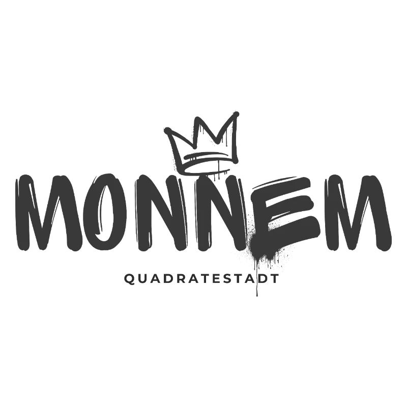 Monnem Mannheim Quadratestadt