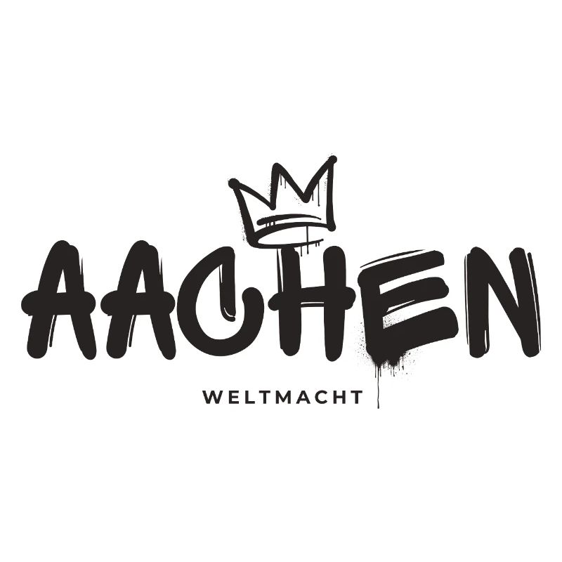 Aachen Weltmacht