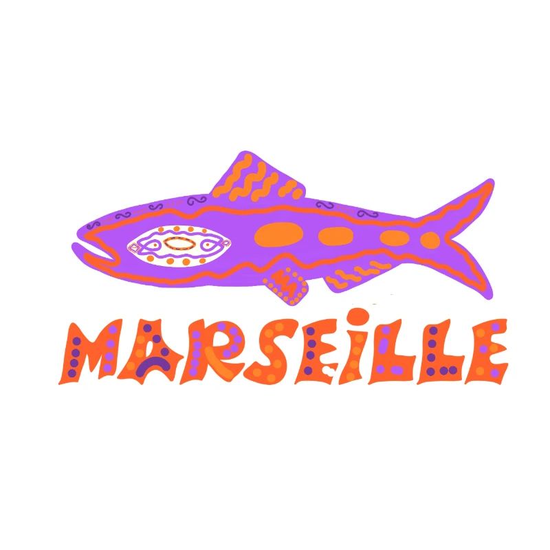 Sardinen-Marseillaise