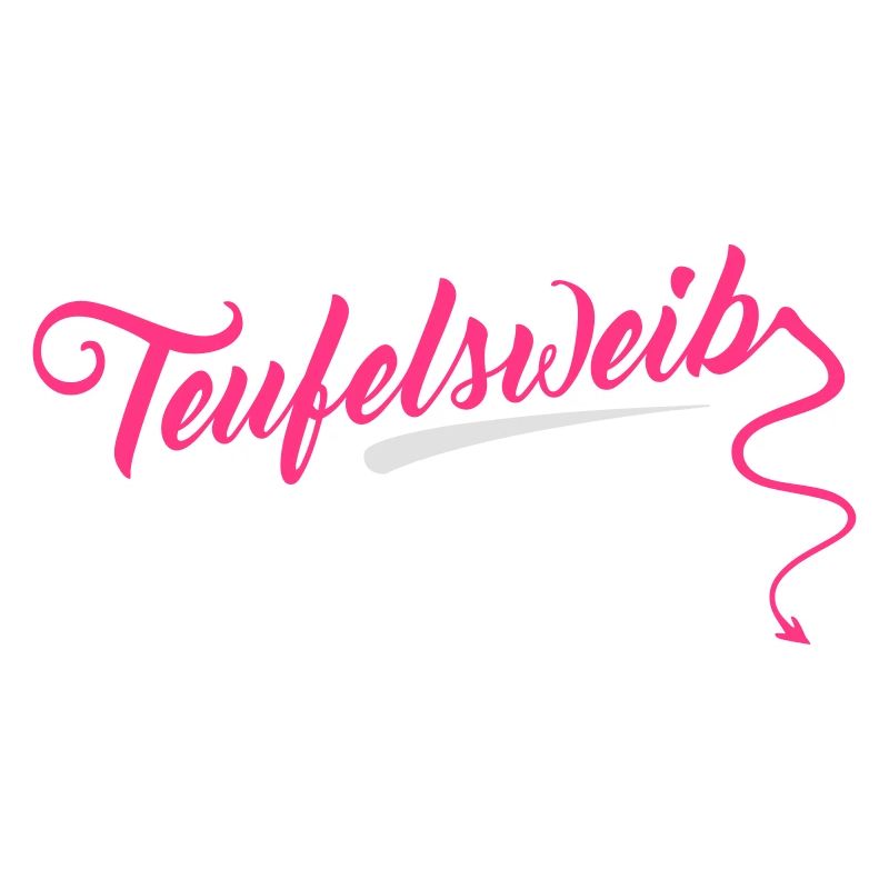 Teufelsweib