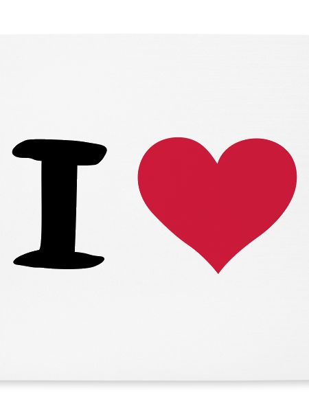 i heart