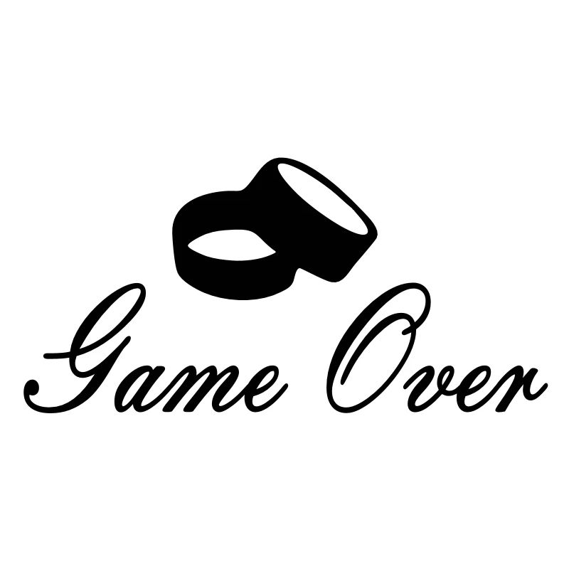 gameover