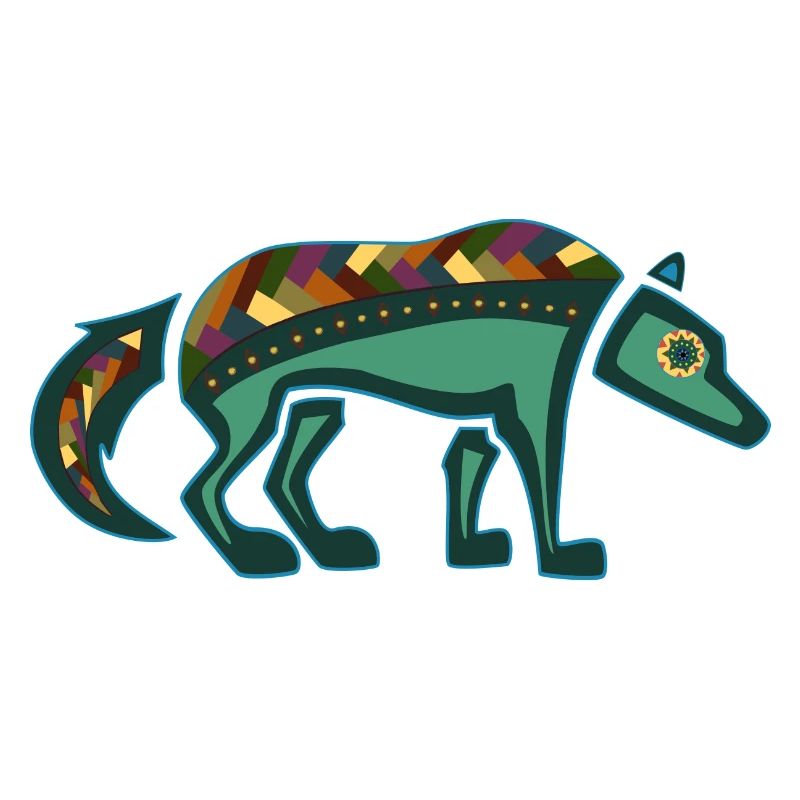wolf
