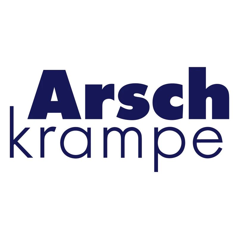Arschkrampe elendige
