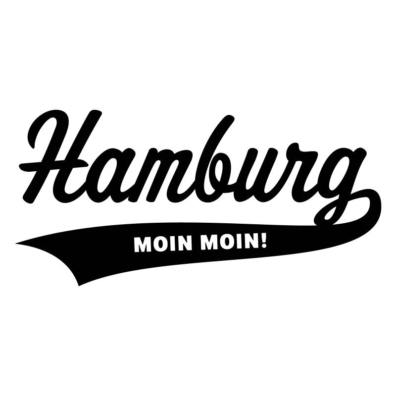 Hamburg – Moin Moin!