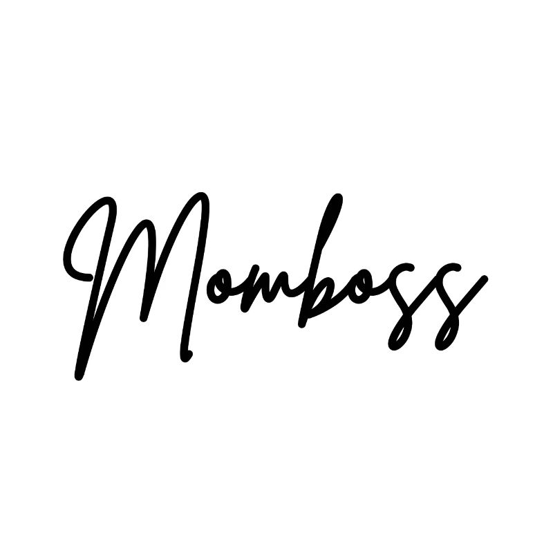 momboss 3