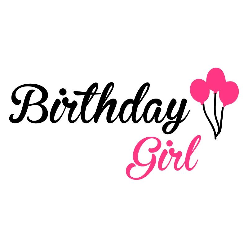 Birthday Girl