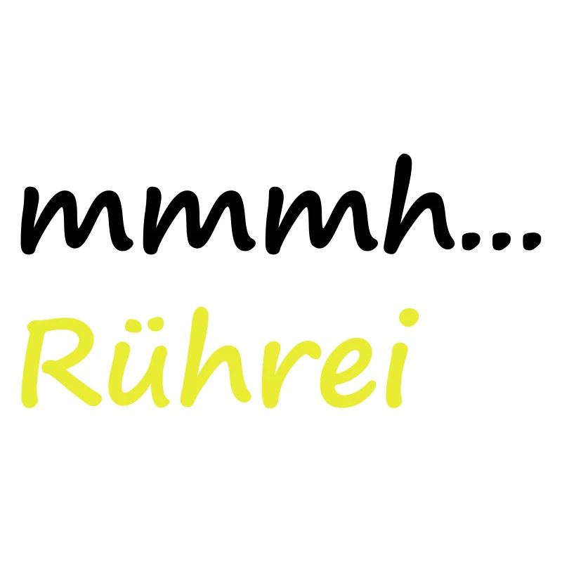 mmmh Rührei