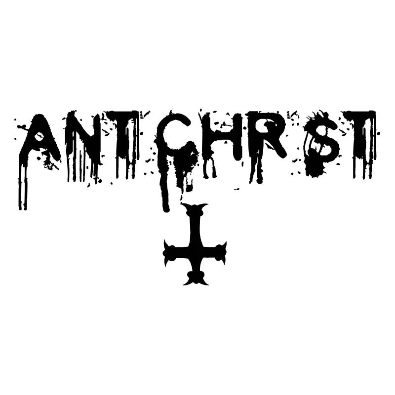 Antichrist - Lucifer