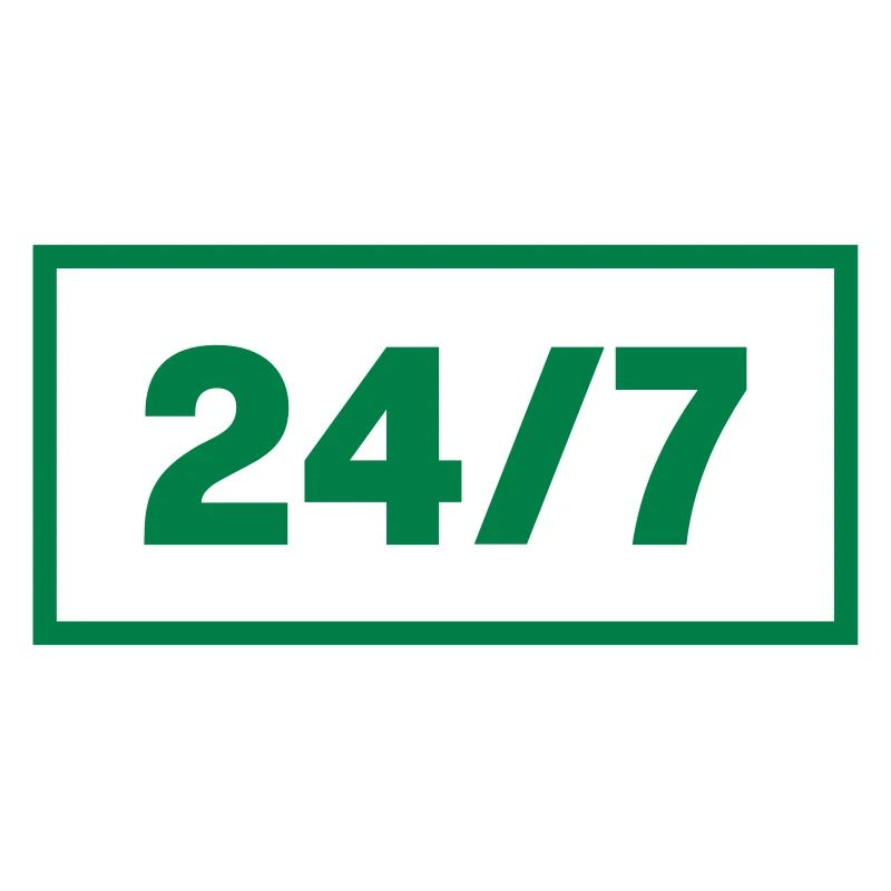 24/7