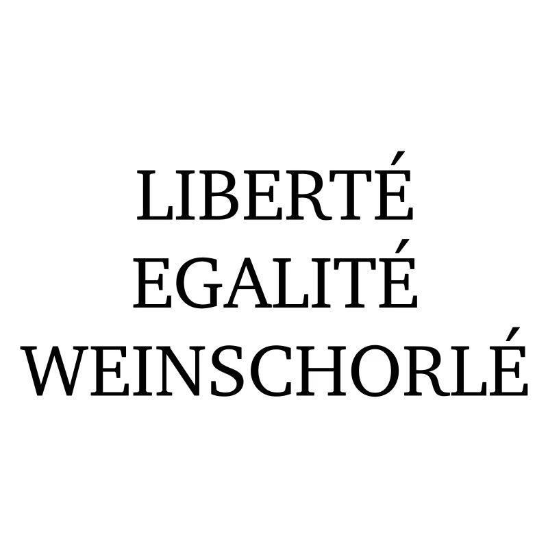 Weinschorle