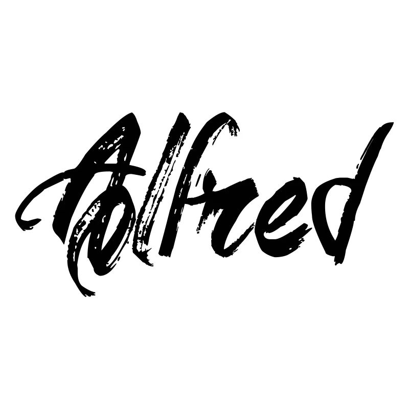 Alfred